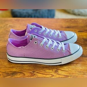 Converse chuck Taylor all star specialty ox new in original box